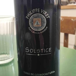 Solstice 2016