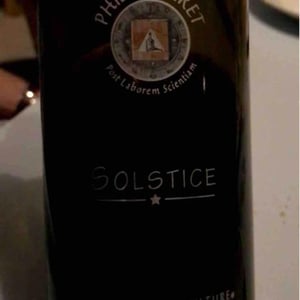 Solstice 2016
