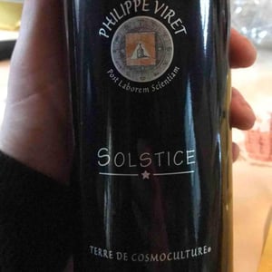 Solstice 2016