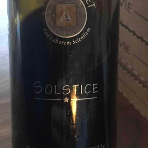 Viret - Philippe & Alain Viret - Solstice