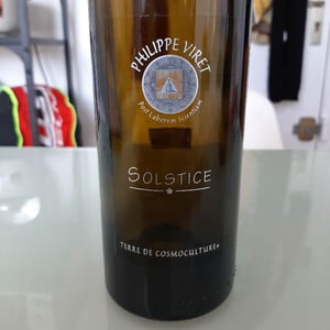 Viret - Philippe & Alain Viret - Solstice