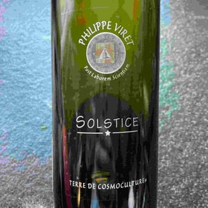 Viret - Philippe & Alain Viret - Solstice