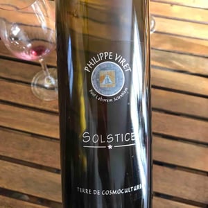 Viret - Philippe & Alain Viret - Solstice