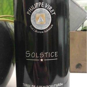 Viret - Philippe & Alain Viret - Solstice
