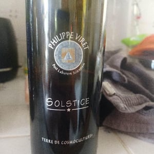 Viret - Philippe & Alain Viret - Solstice