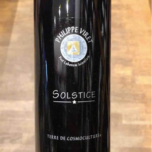 Solstice - Viret - Philippe & Alain Viret 