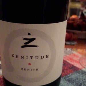 Solstice - Mas Zenitude - Erik Gabrielson 