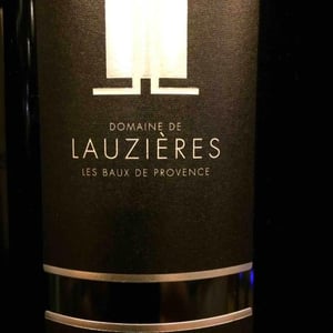 Solstice - Domaine De Lauzières - christophe-pillon