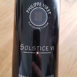 Solstice VI 2006