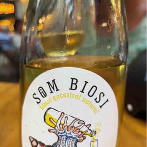 Som Biosi - Celler Talcomraja - Joan Munich Arranz 