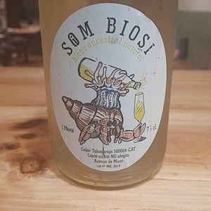 Som Biosi - Celler Talcomraja - joan-munich-arranz