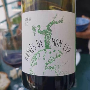 Soma - Auprès De Mon Cep - ian-lu