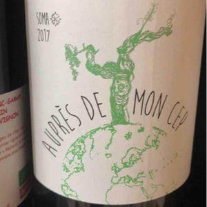 Soma - Auprès De Mon Cep - ian-lu
