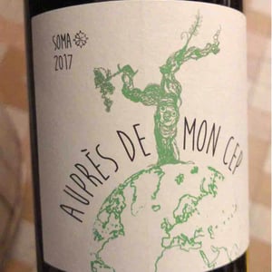 Soma - Auprès De Mon Cep - ian-lu