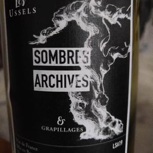 Sombres Archives - Les Ussels - alexandre-amelie-guilin-desanges