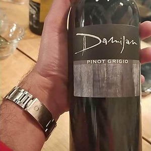 Nekaj - Damijan Podversic - damijan-podversic