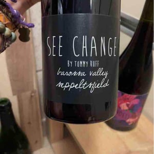 Something Else By Tommy Ruff - Shobbrook Wines - Tom Shobbrook 