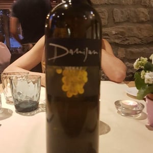 Nekaj - Damijan Podversic - damijan-podversic
