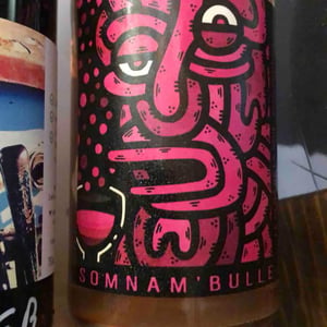 Somnam’bulle - Clos de la Soif - flora-fores -2021