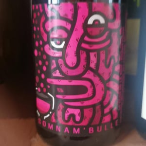 Somnam’bulle - Clos de la Soif - flora-fores -2021