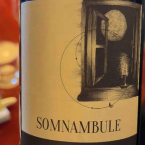 Somnambule - Le Fief Noir - dominique-sirot-alexis-soulas