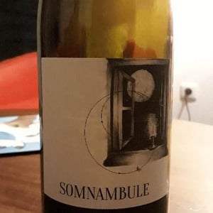 Somnambule 2018