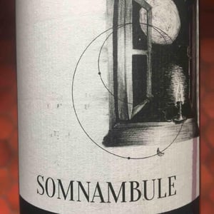 Somnambule - Le Fief Noir - dominique-sirot-alexis-soulas