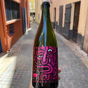 Somnam’bulle - Clos de la Soif - flora-fores -2021