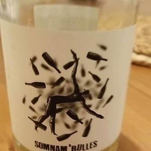 Somnam’Bulles - Blanc - Mas del Périé - fabien-jouves