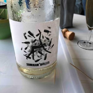 Somnam’Bulles - Blanc - Mas del Périé - fabien-jouves