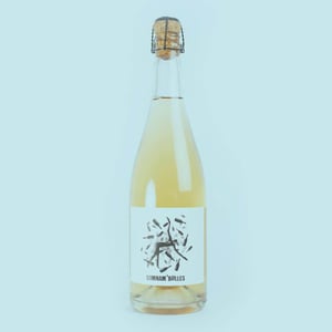 Somnam’Bulles - Blanc - Mas del Périé - fabien-jouves