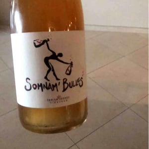 Somnam’Bulles