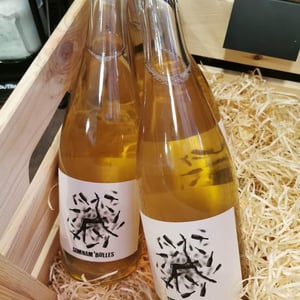 Somnam’Bulles - Blanc - Mas del Périé - fabien-jouves