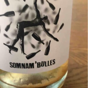 Somnam’Bulles - Blanc - Mas del Périé - fabien-jouves