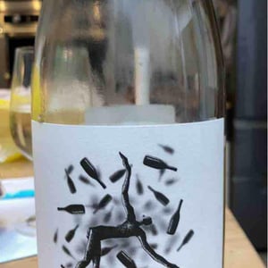 Somnam’Bulles - Blanc - Mas del Périé - Fabien Jouves 