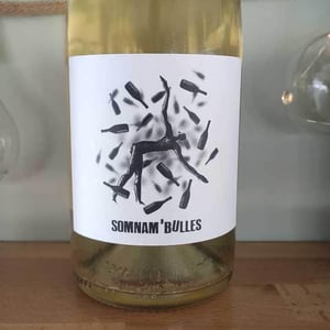 Somnam’Bulles - Blanc - Mas del Périé - fabien-jouves