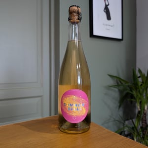 Somnam’Bulles - Blanc - Mas del Périé - Fabien Jouves 