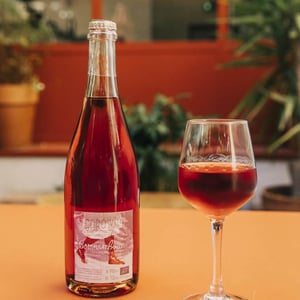 Somnambulles Rosé - Garo'vin - cedric-garreau