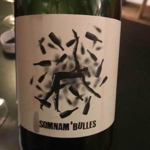 Mas del Périé - Fabien Jouves - Somnam’bulles - Rosé