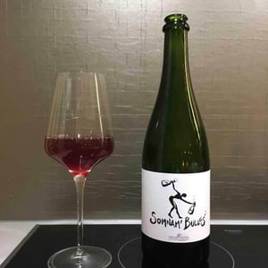 Somnam’bulles - Rosé - Mas del Périé - fabien-jouves