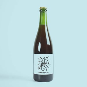Somnam’bulles - Rosé - Mas del Périé - fabien-jouves
