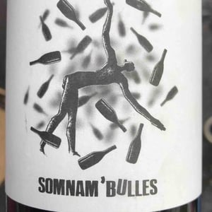 Somnam’bulles - Rosé - Mas del Périé - fabien-jouves