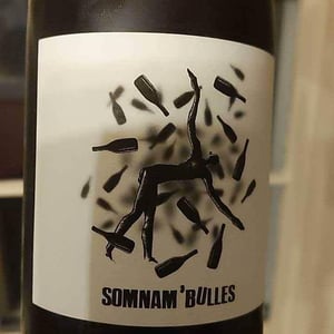 Somnam’bulles - Rosé - Mas del Périé - fabien-jouves