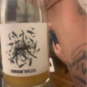 Somnam’bulles - Rosé - Mas del Périé - fabien-jouves