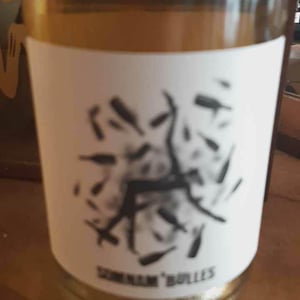 Somnam’bulles - Rosé - Mas del Périé - fabien-jouves
