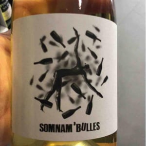Somnam’bulles - Rosé - Mas del Périé - Fabien Jouves 