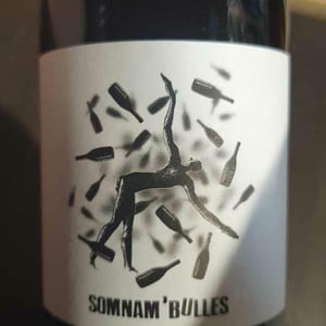Somnam’bulles - Rosé - Mas del Périé - fabien-jouves