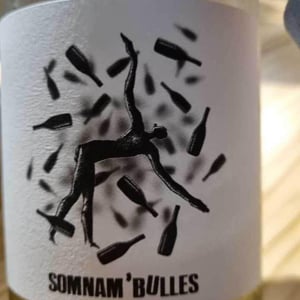 Mas del Périé - Fabien Jouves - Somnam’bulles - Rosé