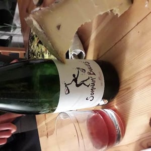 Somnam’bulles - Rosé - Mas del Périé - fabien-jouves