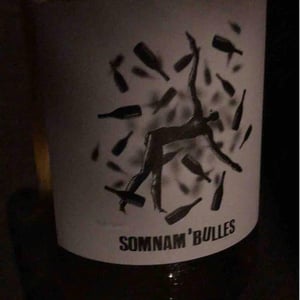 Mas del Périé - Fabien Jouves - Somnam’bulles - Rosé
